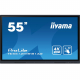 iiyama ProLite TE5512MIS-B1AG 55 Zoll digitales Whiteboard