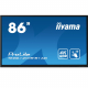 iiyama ProLite TE8612MIS-B2AG 86 Zoll digitales Whiteboard