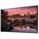Samsung Smart Signage QB85R-B