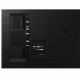 Samsung Smart Signage QB85R-B