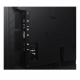 Samsung Smart Signage QB85R-B