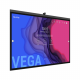 Newline Vega TT-8622Z 86 Zoll interaktives Whiteboard