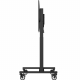 Elektrisches Rollwagensystem MD CAR2011-B1 für Displays bis 86 Zoll