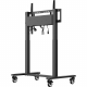 Elektrisches Rollwagensystem MD CAR2011-B1 für Displays bis 86 Zoll