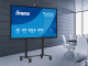All-in-One mobiles Videokonferenzsystem der TE13A Serie