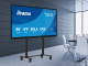 All-in-One mobiles Videokonferenzsystem der TE13A Serie