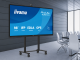 All-in-One mobiles Videokonferenzsystem der TE13A Serie