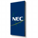 NEC MultiSync UN552S 55 Zoll Videowall Monitor mit Brandschutz
