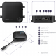 BenQ InstaShow VS20 drahtloses 4K Praesentationssystem