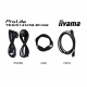 iiyama ProLite TE6514MIS-B1AG 65 Zoll digitales Whiteboard