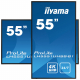 iiyama ProLite LH5551UHSB-B1 55 Zoll Digital Signage Display