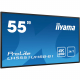 iiyama ProLite LH5551UHSB-B1 55 Zoll Digital Signage Display