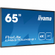 iiyama ProLite LH6570UHB-B1 65 Zoll Digital Signage Display