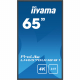 iiyama ProLite LH6570UHB-B1 65 Zoll Digital Signage Display
