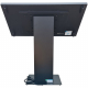 Kiosksystem Pult Version mit kapazitivem Touch Display 43 - 55 Zoll