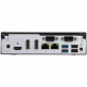 Mini PC DS6012-i3 mit 256 GB SSD i3 Prozessor mit Windows 11 Pro