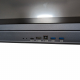 65 Zoll UltraHD interaktives Whiteboard