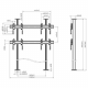2x2 Videowall Boden Decken Säule FCVW2255