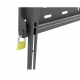 MD-WM15060 Display-Wandhalterung mit Diebstahlschutz für große Displays ab 98 Zoll