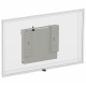 MM-7500 motorisierte Wandhalterung für Display bis 100 kg