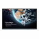 BenQ RM8604 86 Zoll UHD Digitales Whiteboard mit Google EDLA
