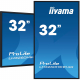 iiyama ProLite LH3260HS-B1AG 32 Zoll Digital Signage Display