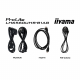 iiyama ProLite LH6560UHS-B1AG 65 Zoll Digital Signage Display
