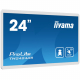 iiyama ProLite TW2424AS 24 Zoll interaktiver Touchscreen-PC