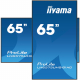 iiyama ProLite LH6575UHS-B1AG 65 Zoll Digital Signage Display