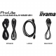 iiyama ProLite LH4365UHSB-B1 43 Zoll Digital Signage Display