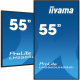 iiyama ProLite LH5565UHSB-B1 55 Zoll Digital Signage Display