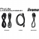 iiyama ProLite LH5565UHSB-B1 55 Zoll Digital Signage Display