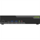 Mini PC DSi5-8-ION mit 256 GB SSD, Intel Core i5 Prozessor