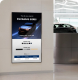 Samsung VXT CMS – Cloudbasierte Einjahreslizenz für professionelle Digital Signage