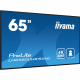 iiyama ProLite LH6560UHS-B2AG 65 Zoll Digital Signage Display