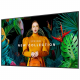 Samsung Smart Signage QM98C 98 Zoll