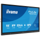 iiyama ProLite TE5513A-B1AG – 55 Zoll Smartboard mit 4K UHD und Touch-Funktion