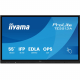 iiyama ProLite TE5513A-B1AG – 55 Zoll Smartboard mit 4K UHD und Touch-Funktion