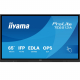 iiyama ProLite TE6513A-B1AG – 65 Smartboard mit 4K UHD und Touch-Funktion