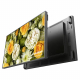 DynaScan DS552LT5-2 High Brightness 55 Zoll Schaufenster Display 4000 Nits Android WLAN 24/7 Betrieb lüfterlos