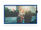 NEC C751Q SST Interaktives Whiteboard 190,5 cm (75) 3840 x 2160 Pixel Touchscreen Schwarz