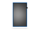 NEC C751Q SST Interaktives Whiteboard 190,5 cm (75) 3840 x 2160 Pixel Touchscreen Schwarz