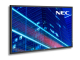 NEC MultiSync X401S PG Digital Signage Flachbildschirm 101,6 cm (40) LED 600 cd/qm Full HD Schwarz 24/7