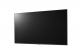 LG 43UL3J-M Signage-Display Digital Signage Flachbildschirm 109,2 cm (43) LCD WLAN 300 cd/qm 4K Ultra HD Blau WebOS 16/7