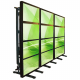 Unicol Videowall Modul für Monitore von 40 bis 46 Zoll