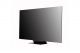 LG 65EP5G-B Signage-Display Digital Signage Flachbildschirm 165,1 cm (65) OLED 185 cd/m? 4K Ultra HD Schwarz WebOS 12/7