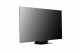 LG 65EP5G-B Signage-Display Digital Signage Flachbildschirm 165,1 cm (65) OLED 185 cd/m? 4K Ultra HD Schwarz WebOS 12/7
