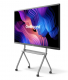 Hisense 65MR6DE-E Interaktives Whiteboard 165,1 cm (65) 3840 x 2160 Pixel Touchscreen Schwarz