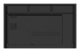 LG 65TR3DK-B Interaktives Whiteboard 165,1 cm (65) 3840 x 2160 Pixel Touchscreen Schwarz