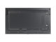 NEC MultiSync MA491 Digital Signage Flachbildschirm 124,5 cm (49) LCD 500 cd/m? 4K Ultra HD Schwarz 24/7